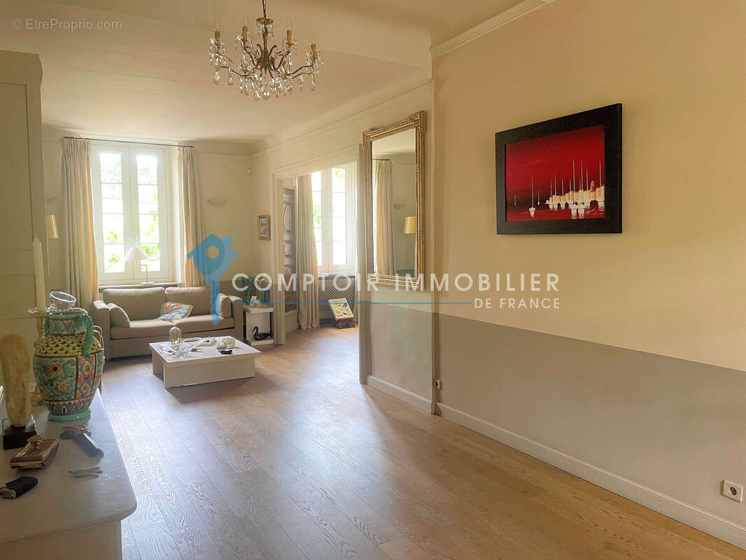 Maison à APT