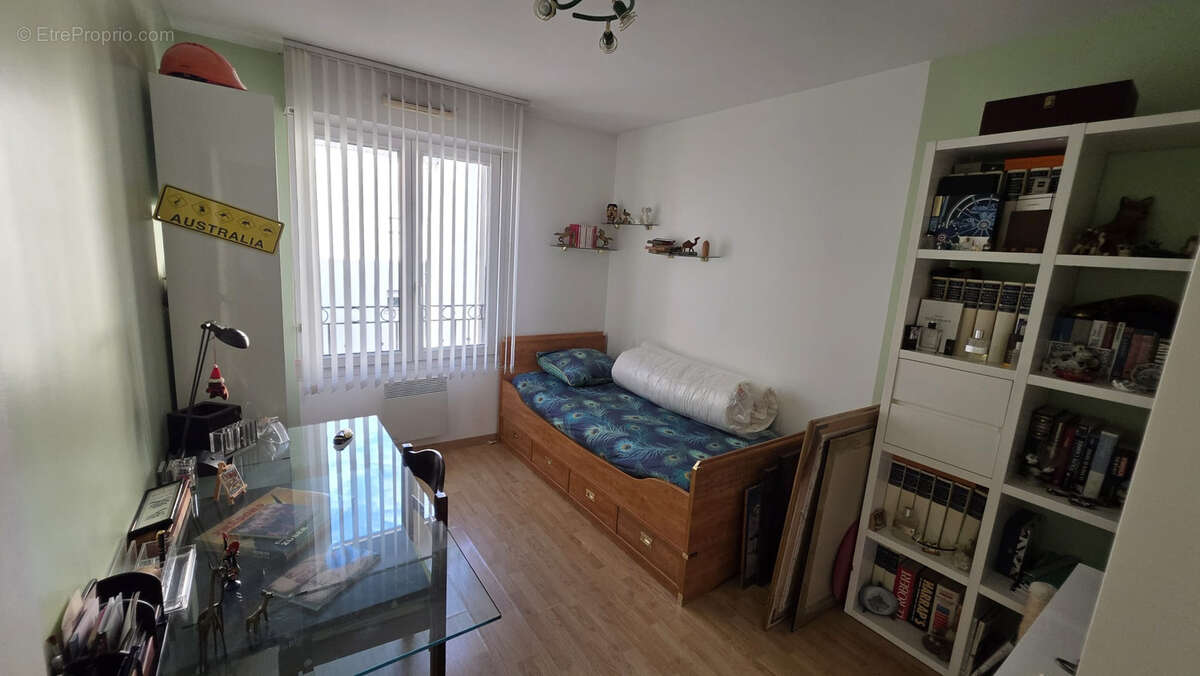 Appartement à VILLEPINTE