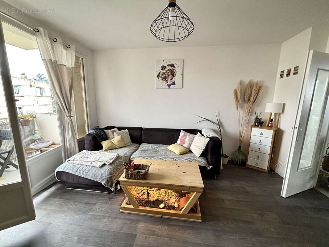 Appartement à ROANNE