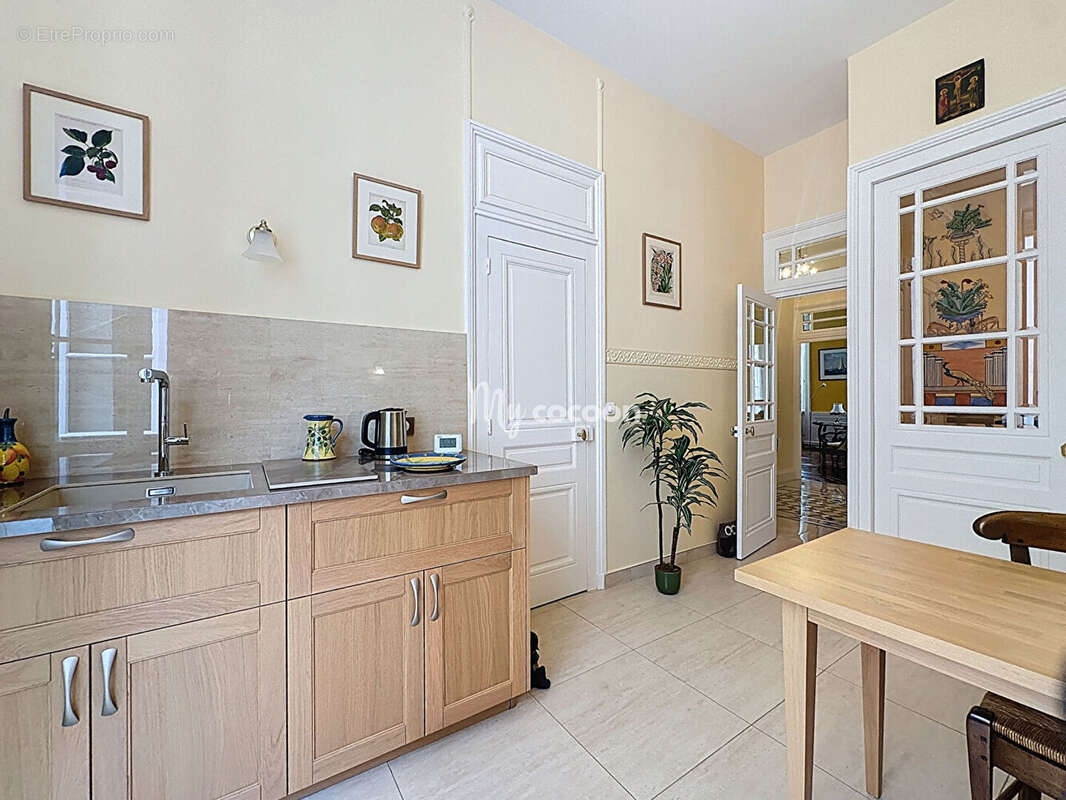 Appartement à LYON-2E