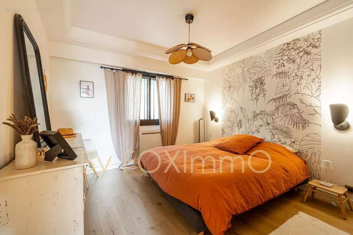 Appartement à MOUGINS