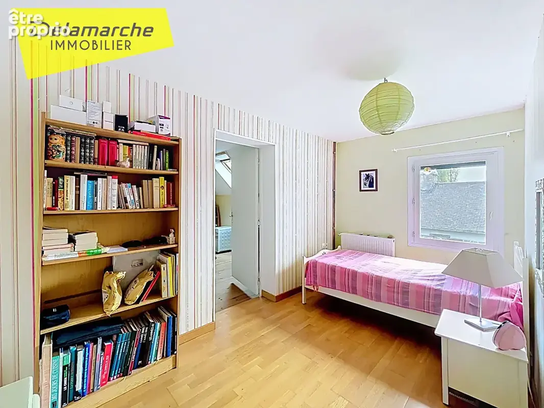 A vendre maison d'habitation + Gîte sur la commune de Hudimesnil - photo 9