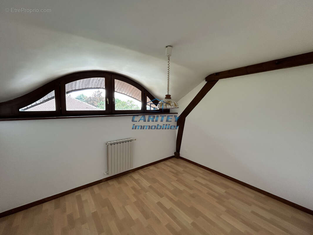 Maison à LURE