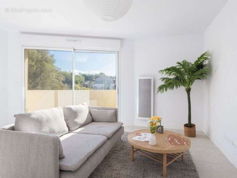 Appartement à CANET-EN-ROUSSILLON