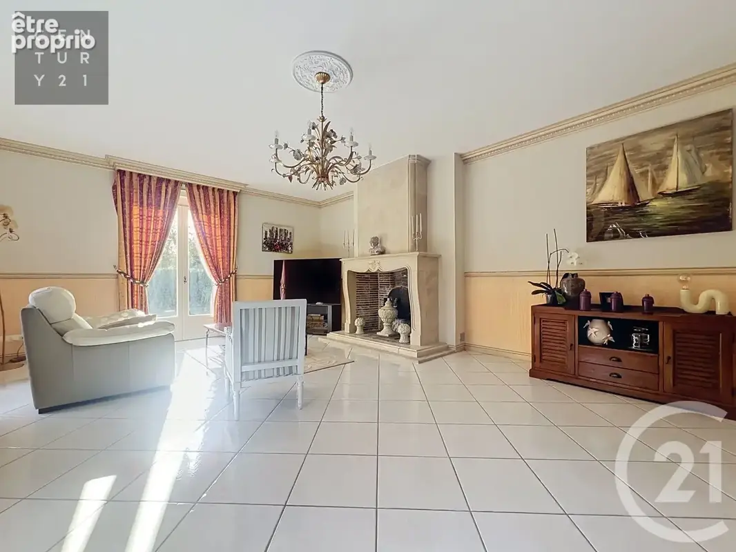 Maison 7 pièces 368 m² à vendre à Charmont-Sous-Barbuise (10150) - photo 11