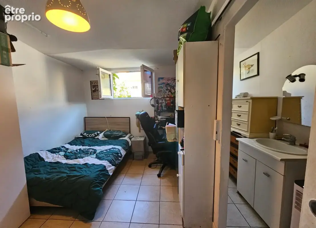 Appartement 8 pièces 200 m² à vendre à Bourg-En-Bresse (01000) - photo 2