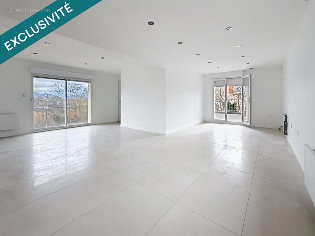 Photo 4 - Maison à RIVES