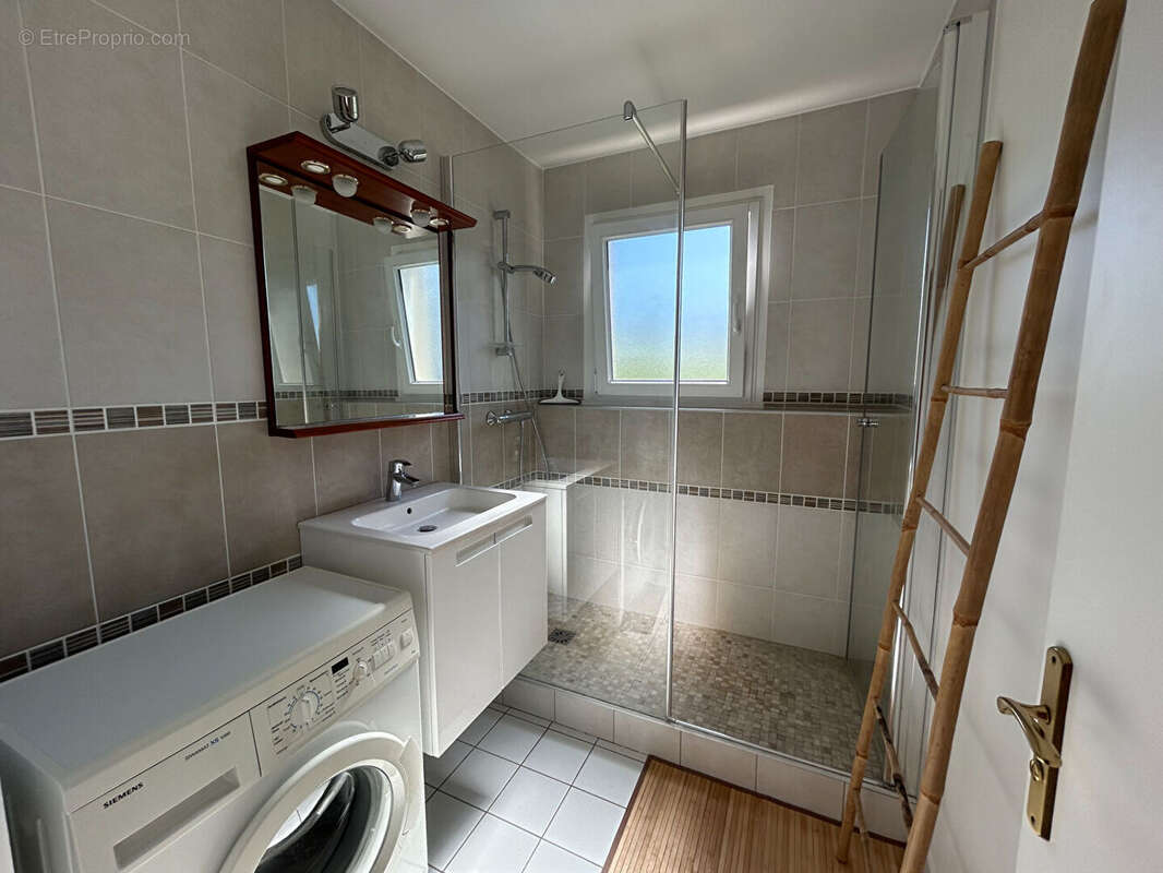 Appartement 64m² à l'haÿ-les-roses - photo 11