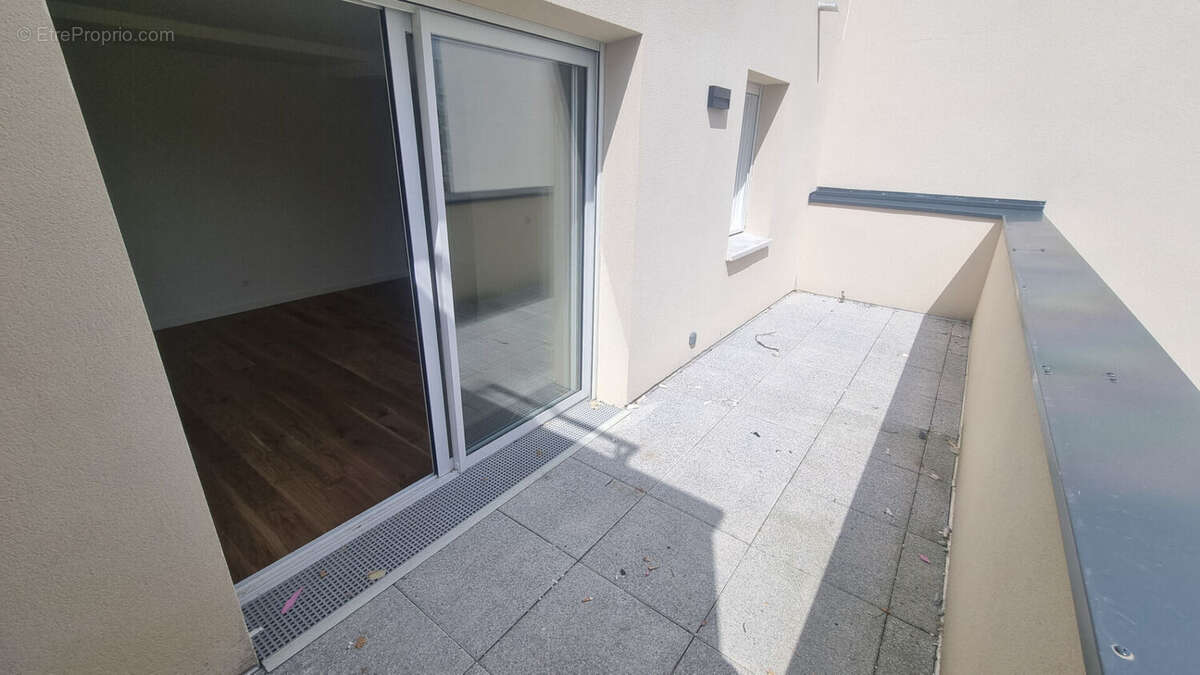 Appartement à CHARTRES