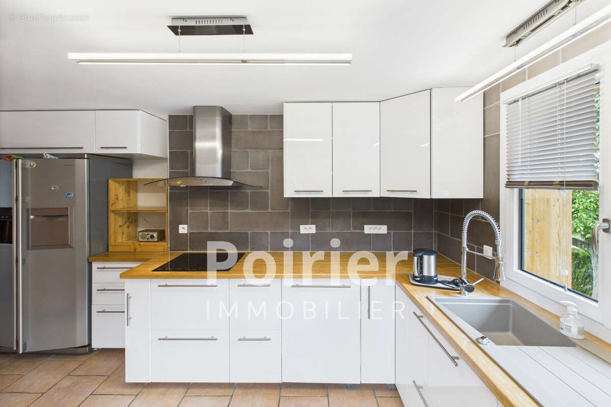 Maison à NEUVECELLE