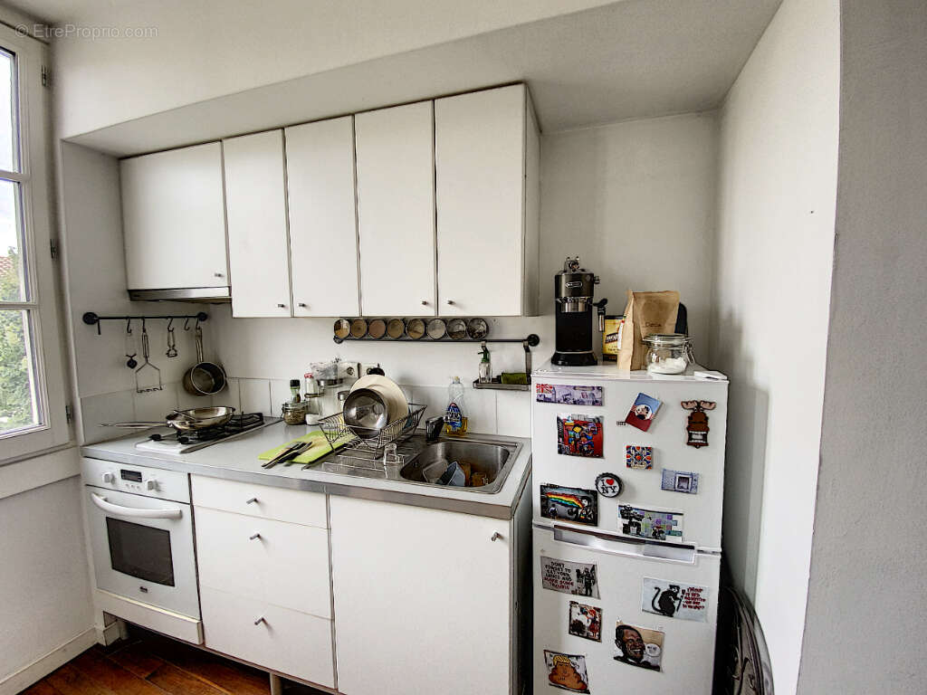 Appartement à AVIGNON