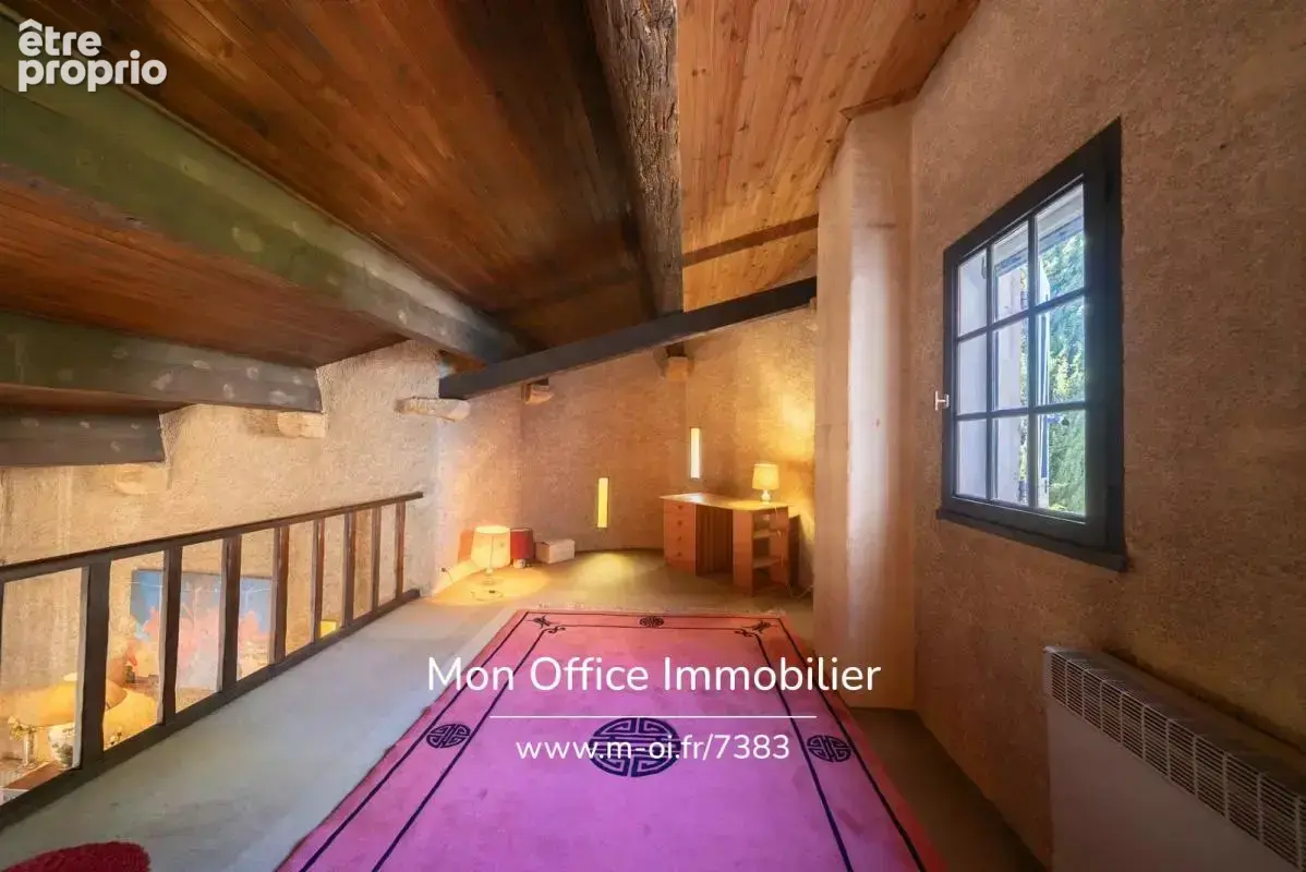 Référence : 7383-ABO - Villa de 5 chambres, terrain piscinable dans un environnement calme et privilégié à Eguilles - photo 12