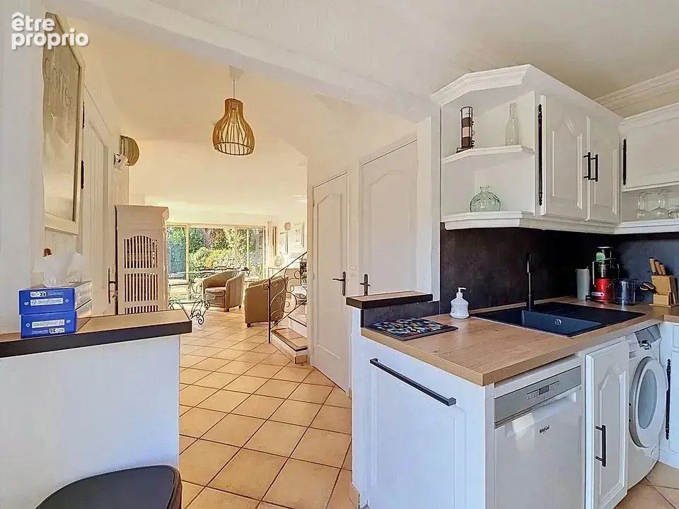 Appartement / Villa 3/4P en DUPLEX de 113m² 06800 Cagnes/Mer - photo 6