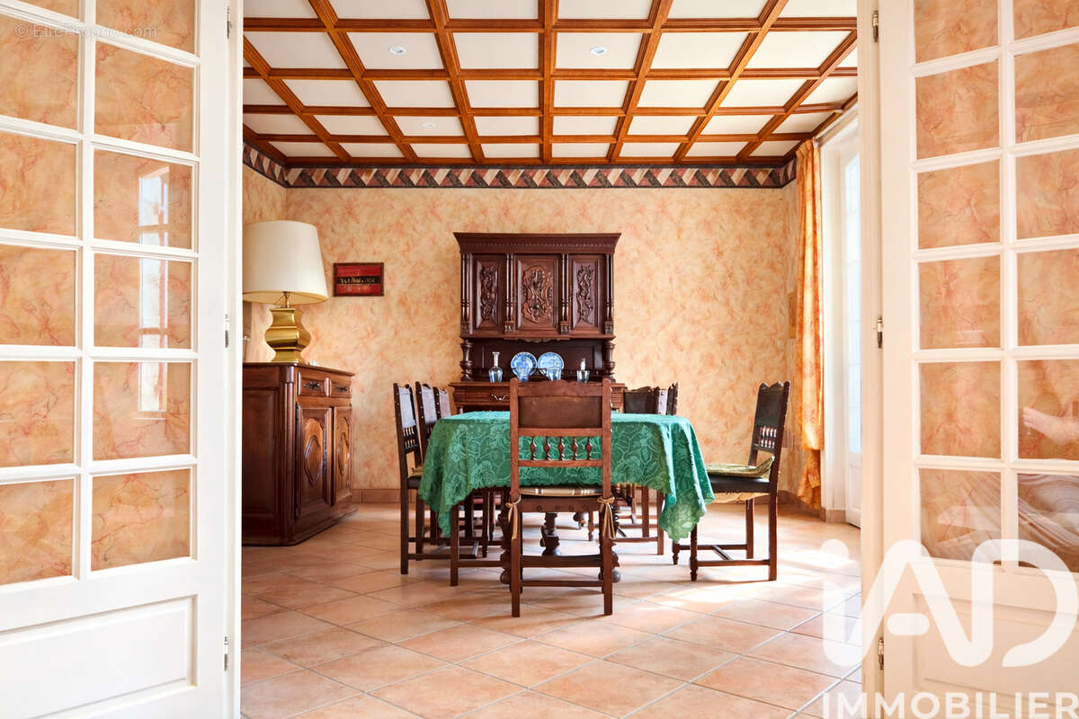 Photo 7 - Maison à PORNICHET