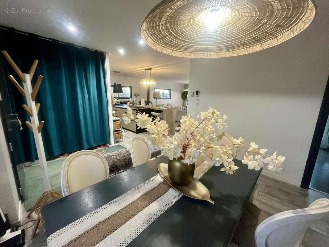 Maison à CHALON-SUR-SAONE