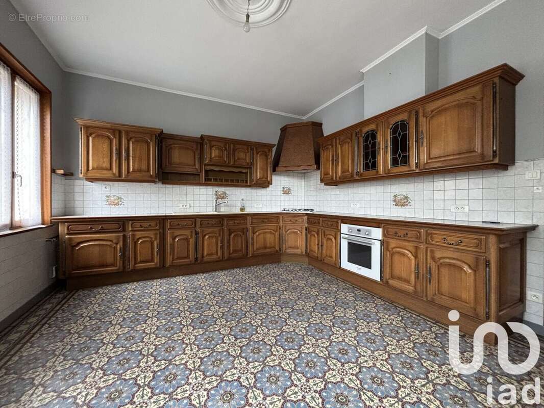 Photo 5 - Maison à BEAUREVOIR