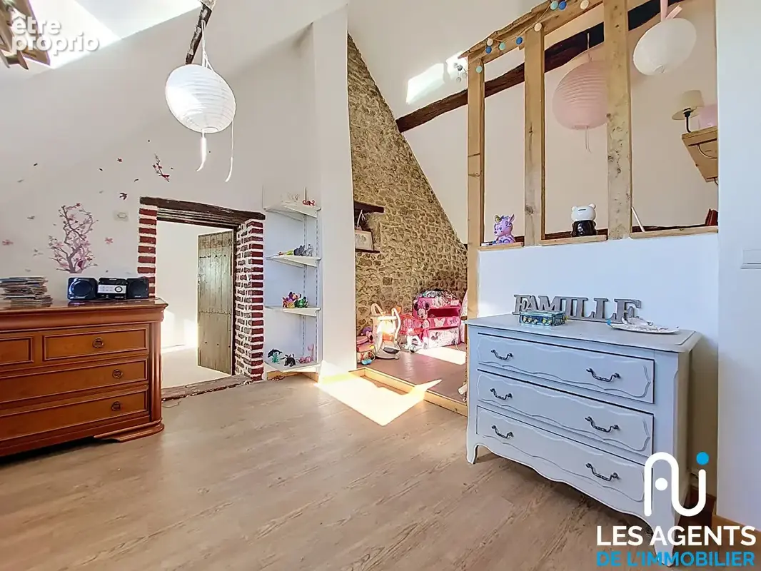 Maison ancienne - photo 11