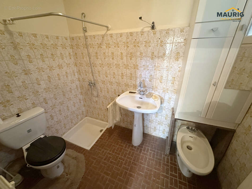 Maison 2 chambres - a renover- marmande - photo 7