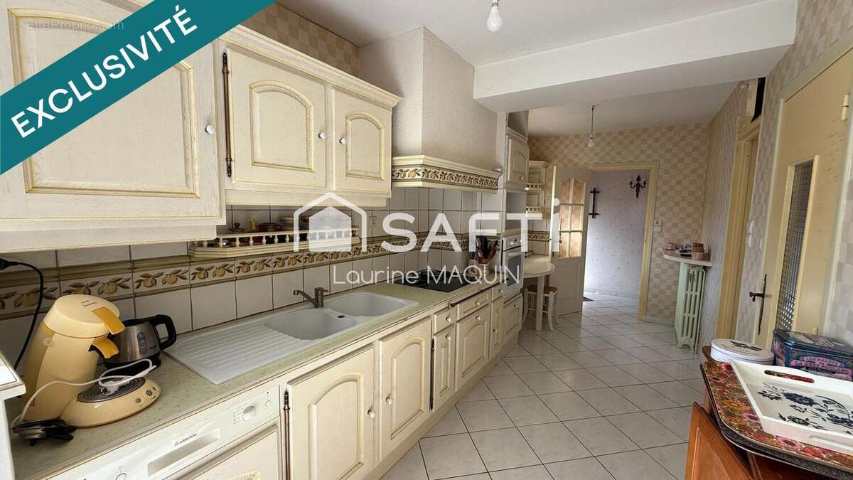 Photo 6 - Maison à ATHIES-SOUS-LAON