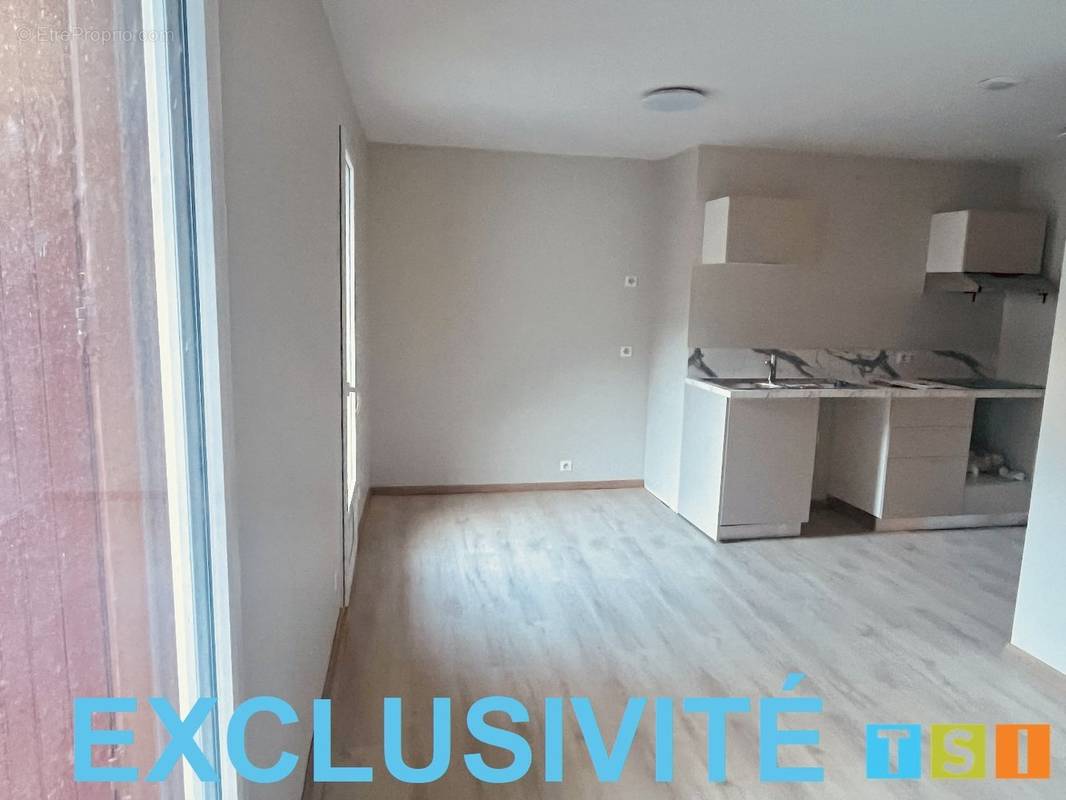 Appartement à BAGNERES-DE-LUCHON