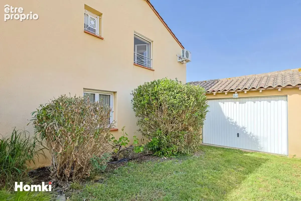 Maison/Villa T7 de 180 m² à Plaisance-du-Touch 31830 - photo 6