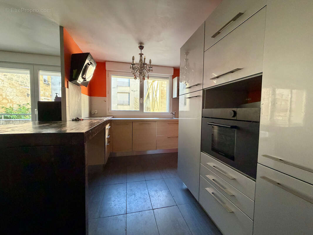 Appartement T3 - Bordeaux Gambetta - photo 5