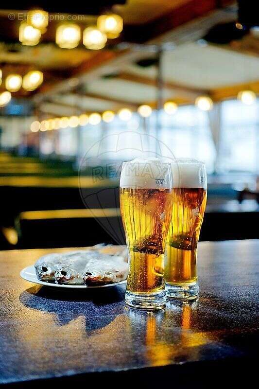 Commerce à SAINT-GEORGES-DE-DIDONNE