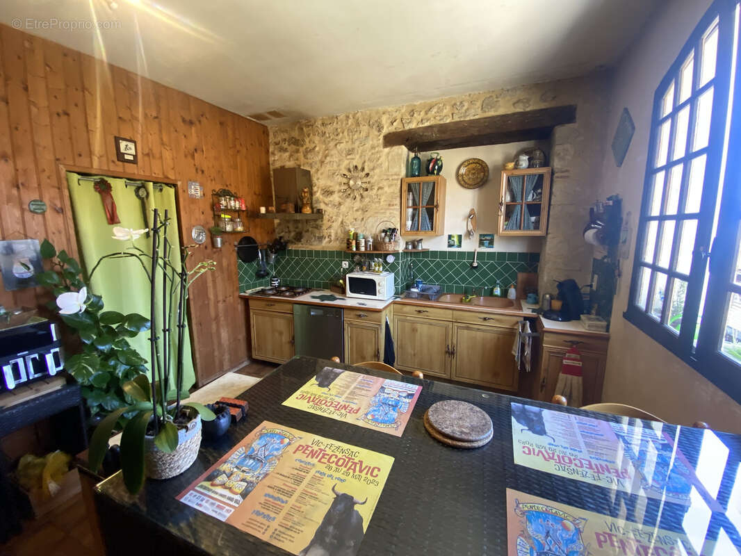 Appartement à AUCH