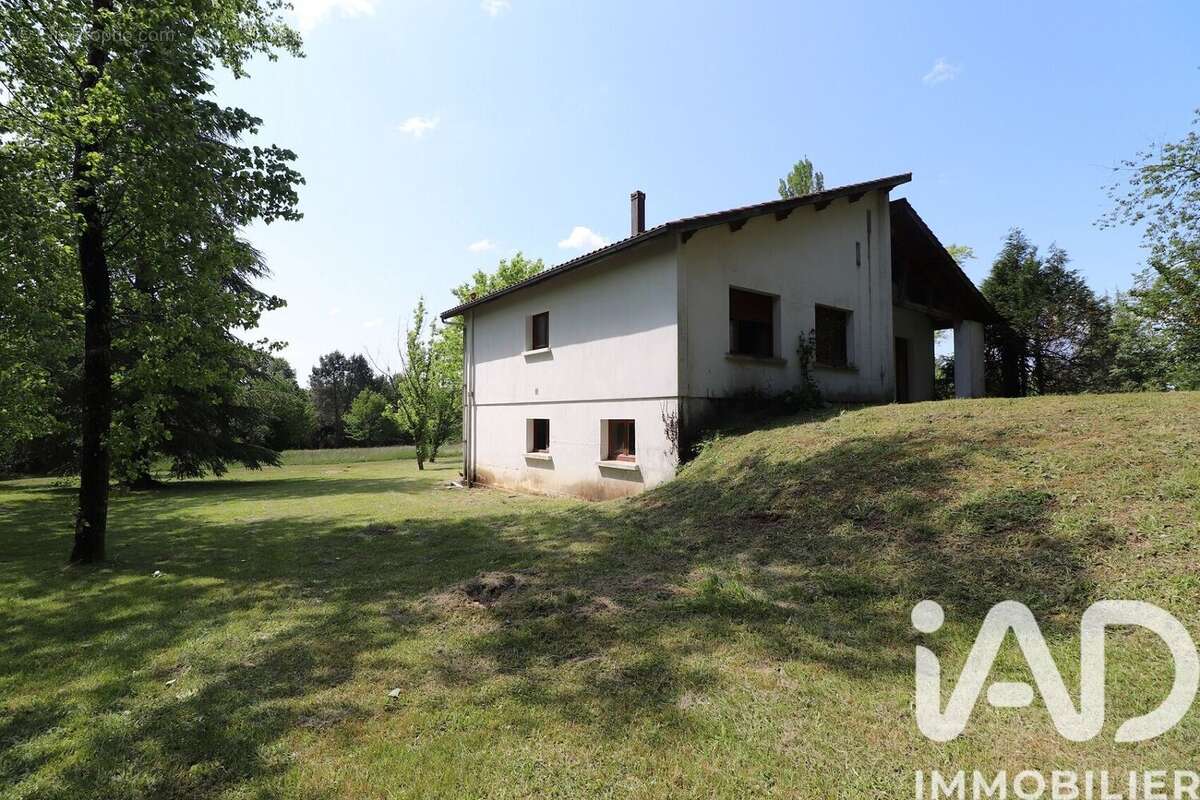 Photo 2 - Maison à CLERAC