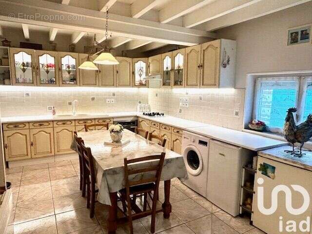 Photo 4 - Maison à IZON