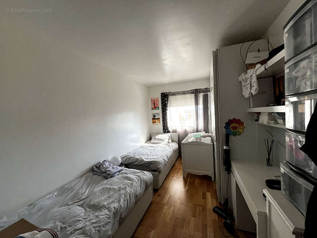 Appartement 72m² à puteaux - photo 8