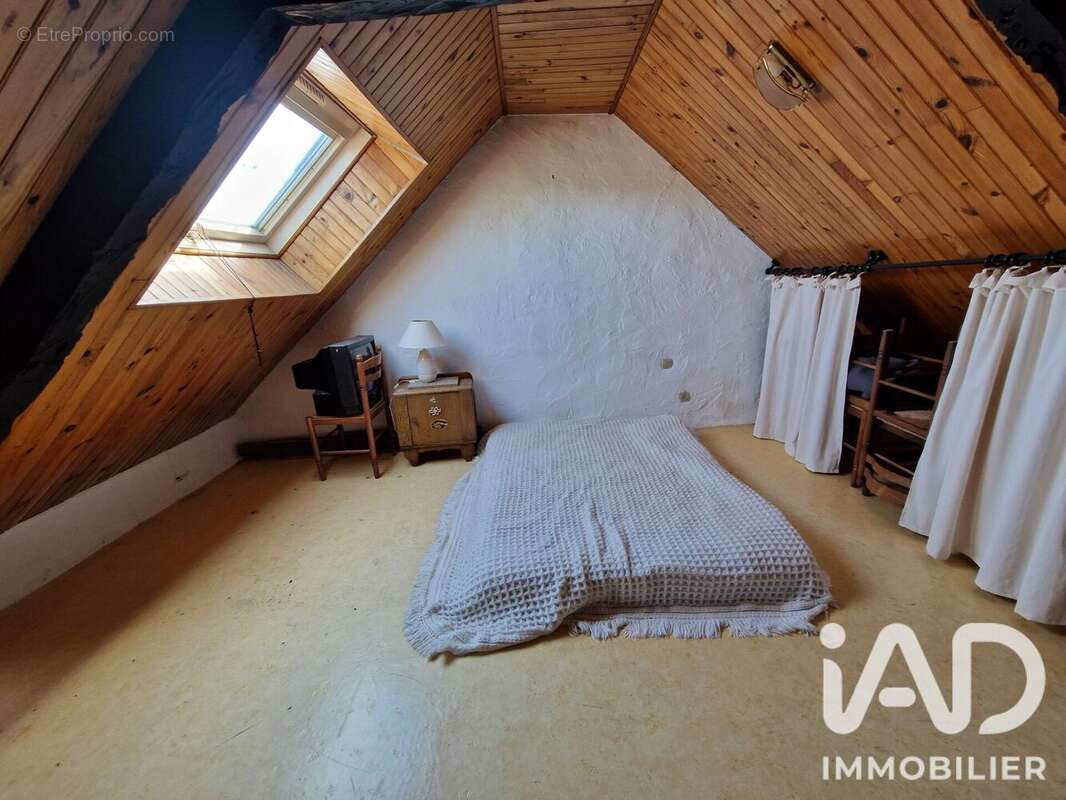 Maison 65 m² à Broons  - photo 7