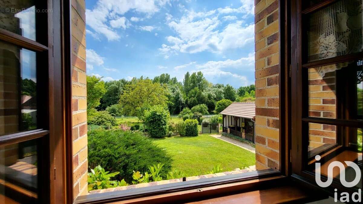 Photo 7 - Maison à VILLEFRANCHE-SUR-CHER