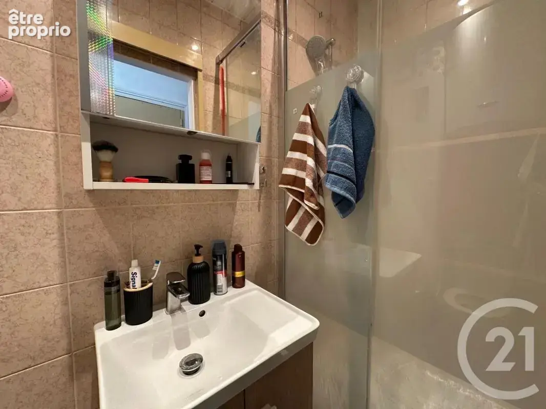 Appartement 2 pièces 34 m² à vendre à Fontenay-Sous-Bois (94120) - photo 8