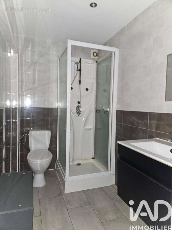 Photo 2 - Appartement à MONT-SAINT-MARTIN