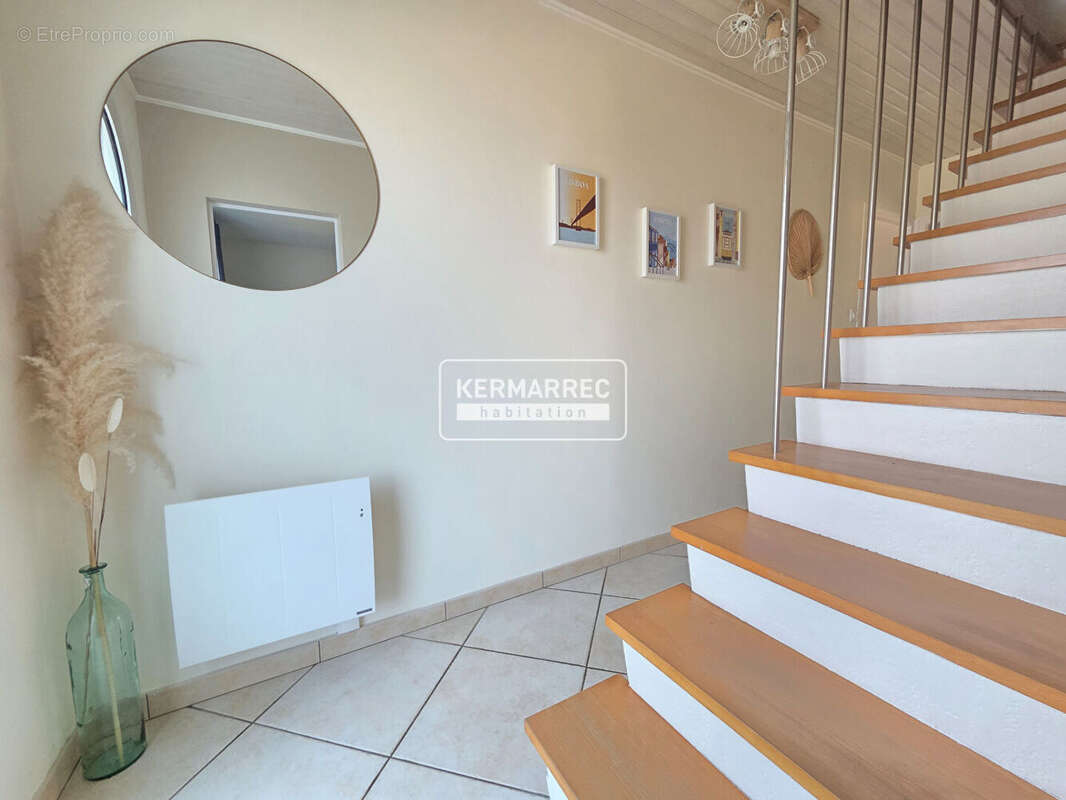 Maison à SAINT-JOACHIM