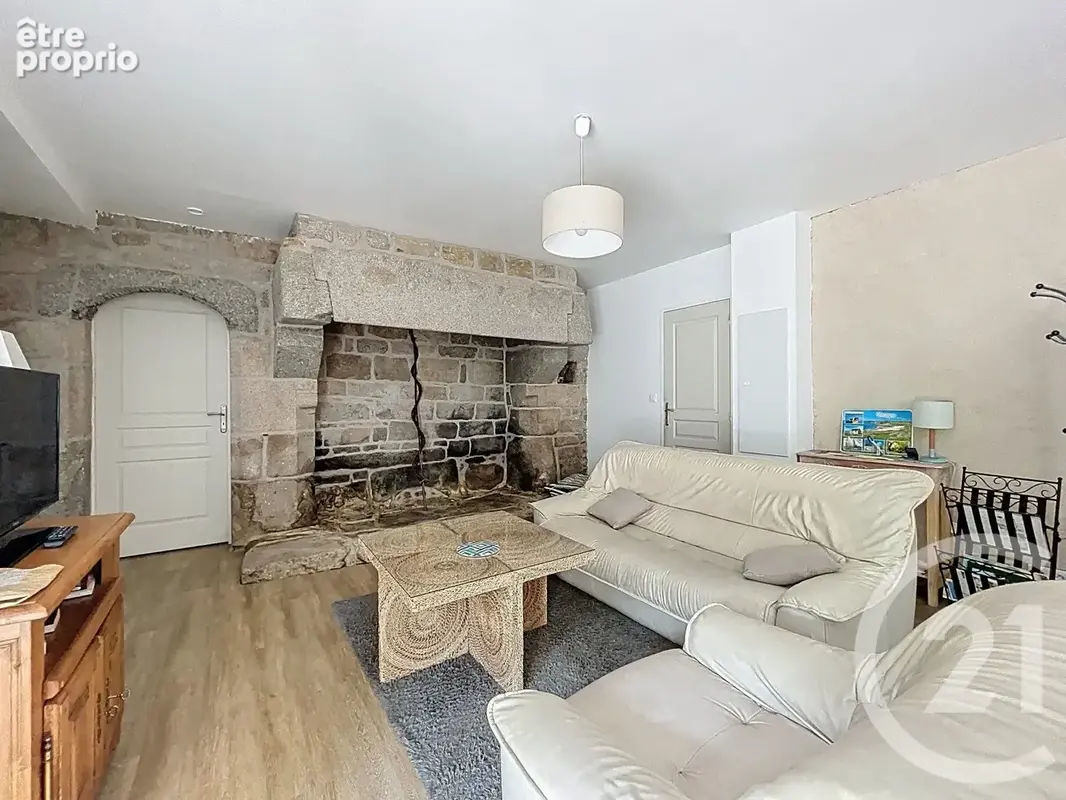 Maison 9 pièces 300 m² à vendre à Ploubezre (22300) - photo 5