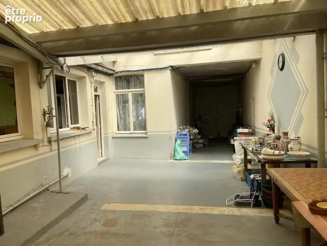 Maison 7 pièces 155 m² à vendre à Fruges (62310) - photo 8