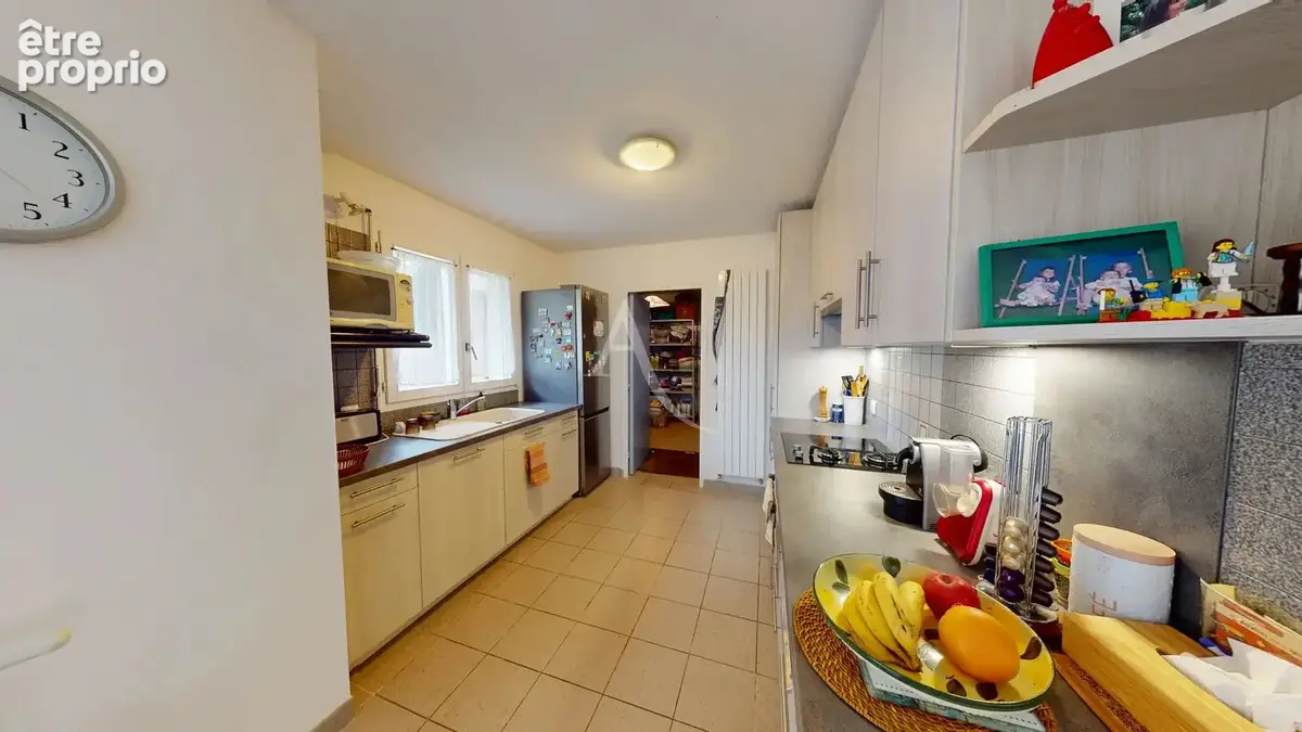 Maison VILLEBON-SUR-YVETTE 5 pièces 115 m² - photo 8