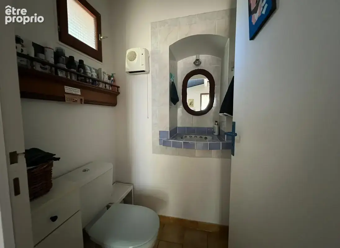 Maison 3 pièces 47 m² à vendre à Carnoules (83660) - photo 6