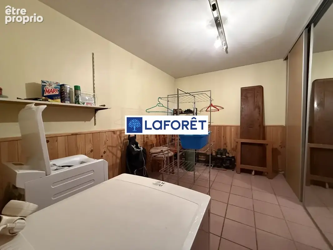 Maison 160 m² à Noisy-Le-Sec  - photo 5