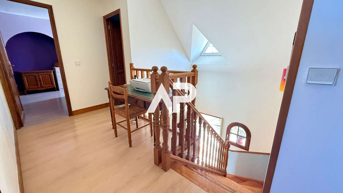 Maison à SOISY-SOUS-MONTMORENCY