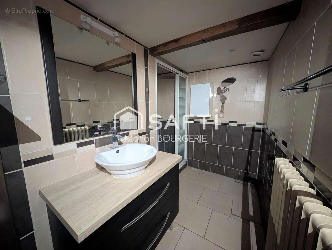 Photo 4 - Maison à BONSMOULINS