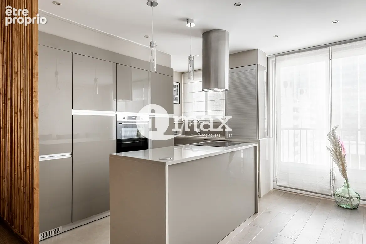 Levallois - 3 pièces - 550 000 euros fai - photo 8