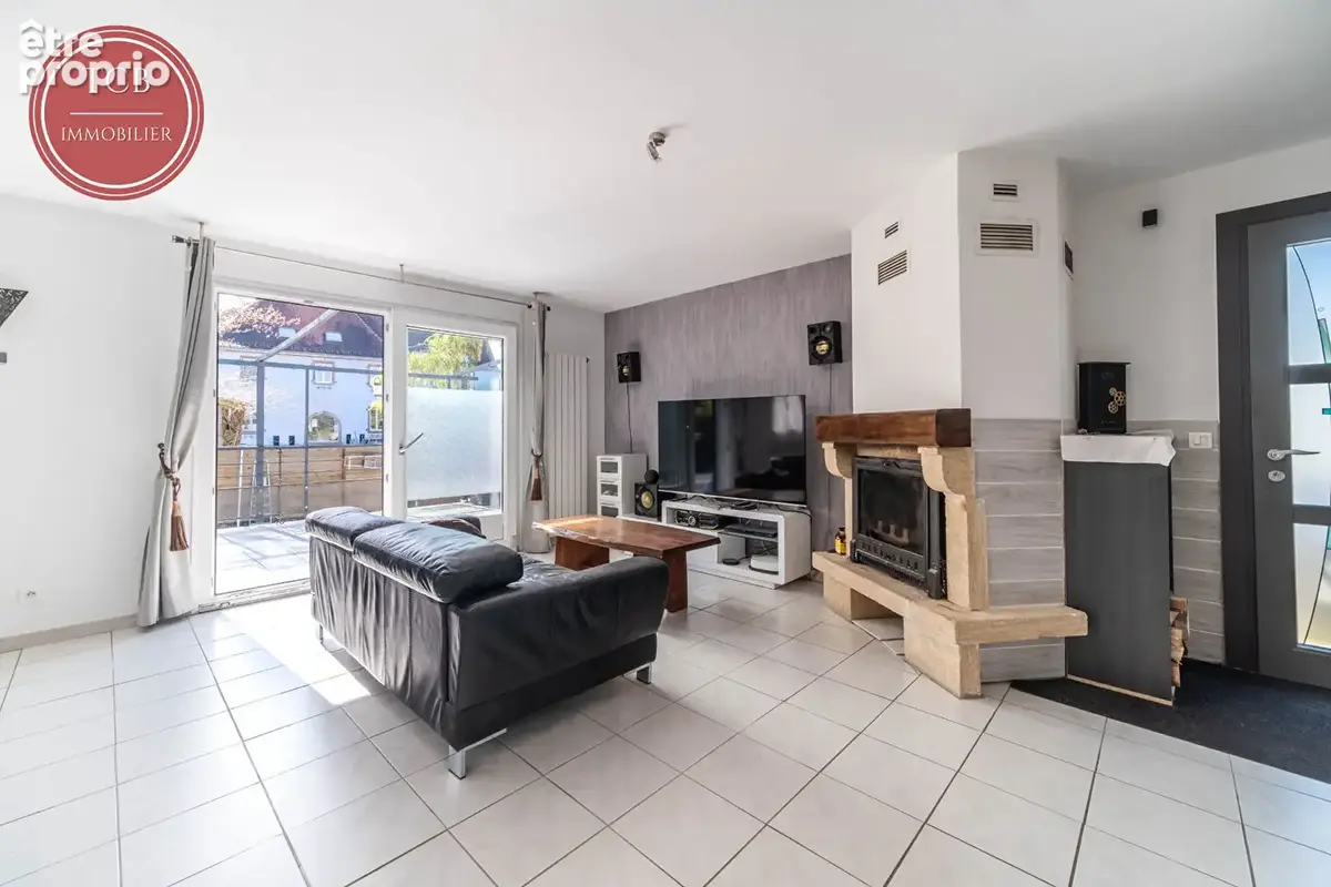 Photo Maison à Vogelgrun au prix de 236 500€