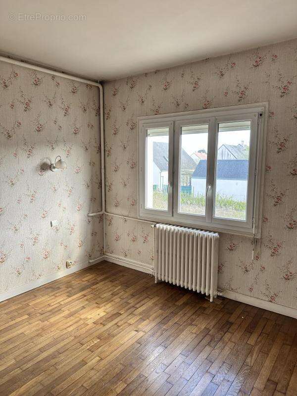 Maison à SAINT-DENIS-EN-VAL