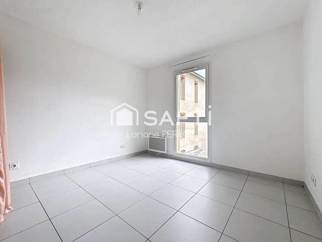 Photo 4 - Appartement à MARSEILLE-5E