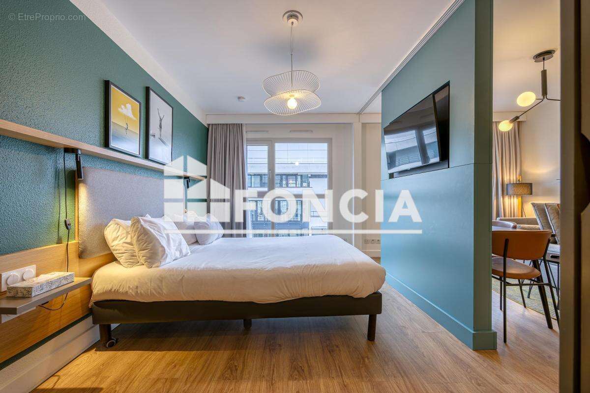 Appartement à ANNECY