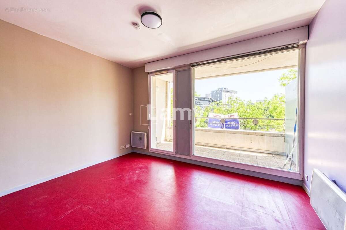 Appartement à CERGY