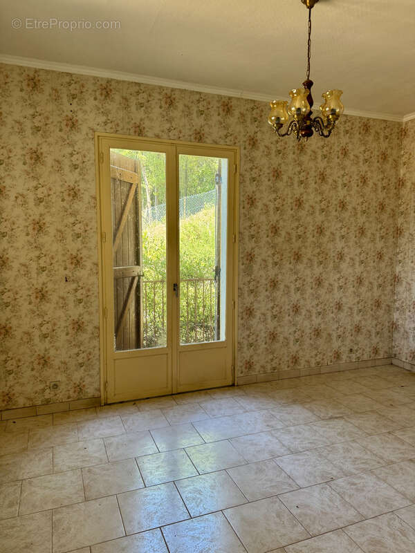 Maison à CALCATOGGIO